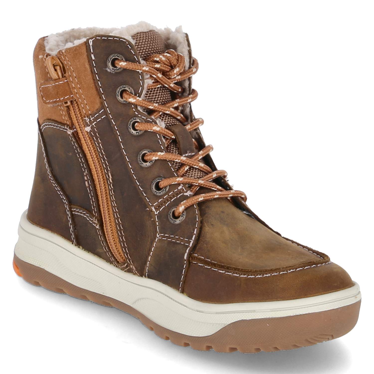 Lurchi Winterstiefel DAJAN - tan