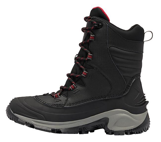 COLUMBIA - CHAUSSURES CHAUDES BUGABOOT III M