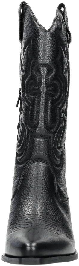 Sub55 Western boots zwart
