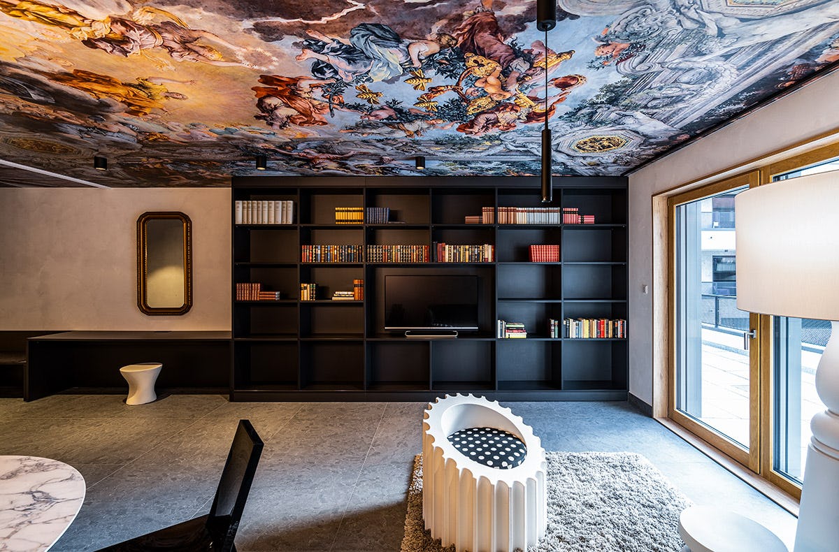 Kurzurlaub im Designhotel Pirna