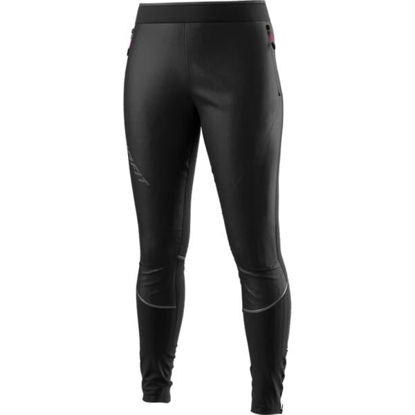Collant trail DYNAFIT ALPINE HYBRID PNT BLACK OUT