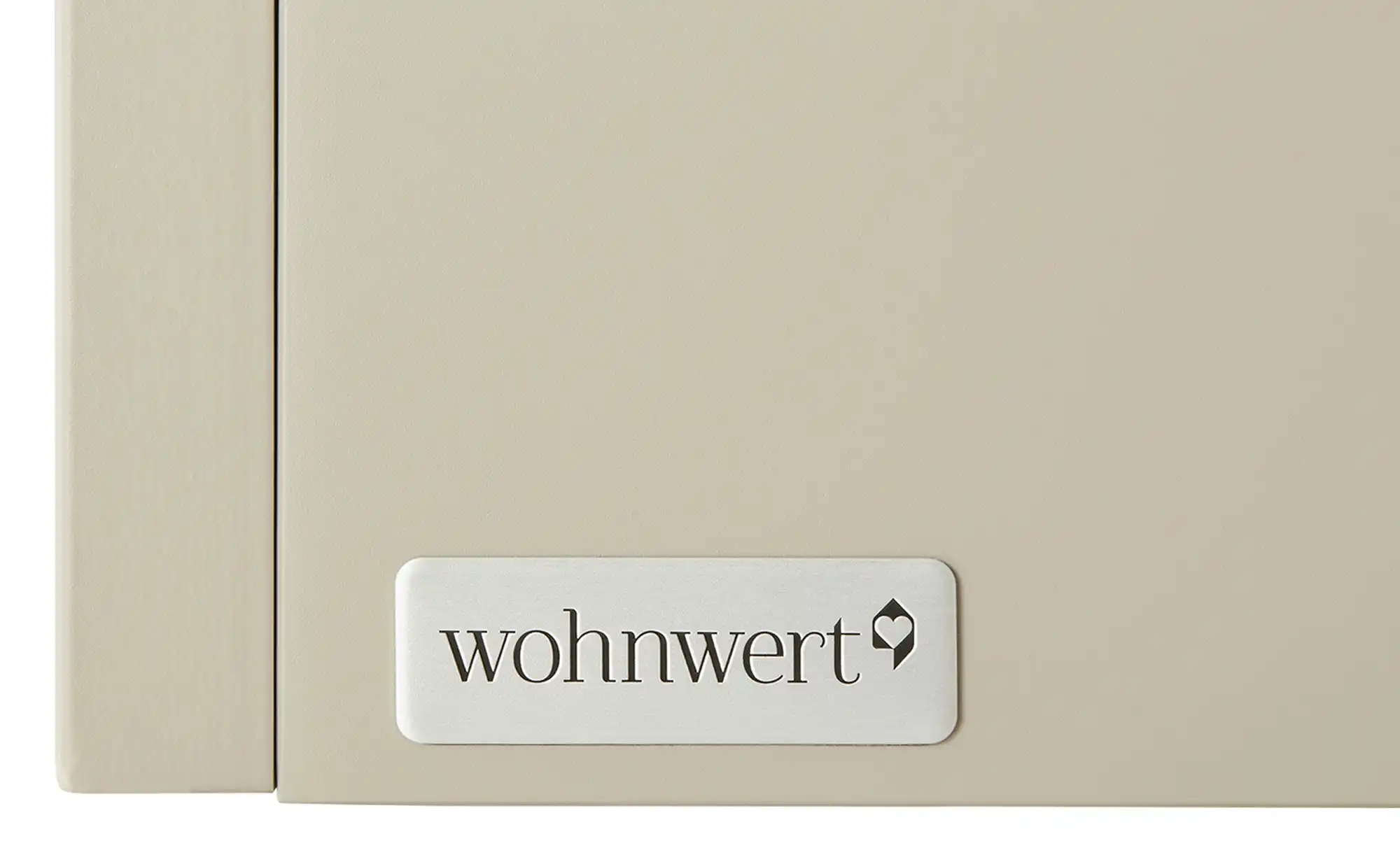 Wohnwert Hängeschuhschrank Nicolo