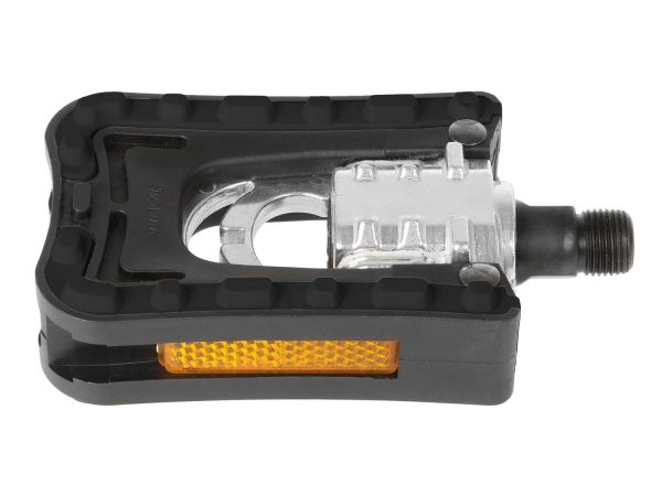 M-Wave Foldbare Skridsikre Pedaler