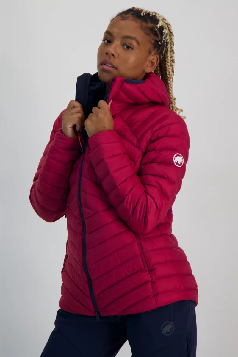 MAMMUT Broad Peak Damen Daunenjacke