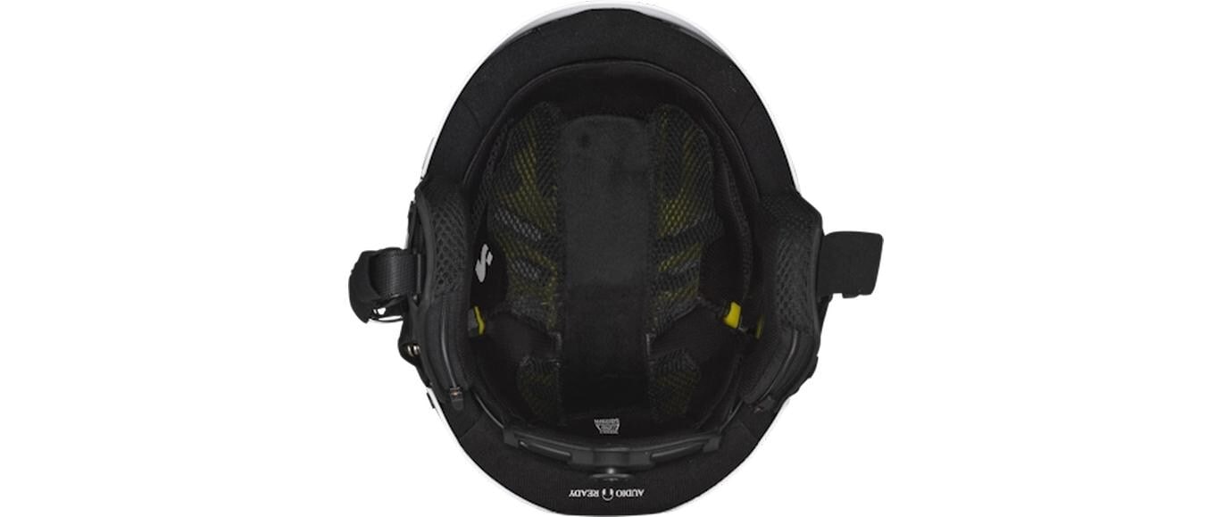 Sweet Protection Skihelm »Switcher S-M«