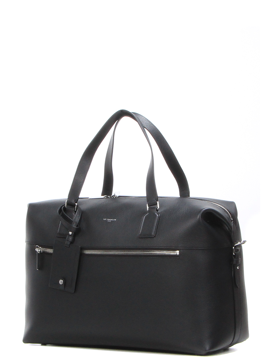 Sac de voyage Le Tanneur Emile 49 cm