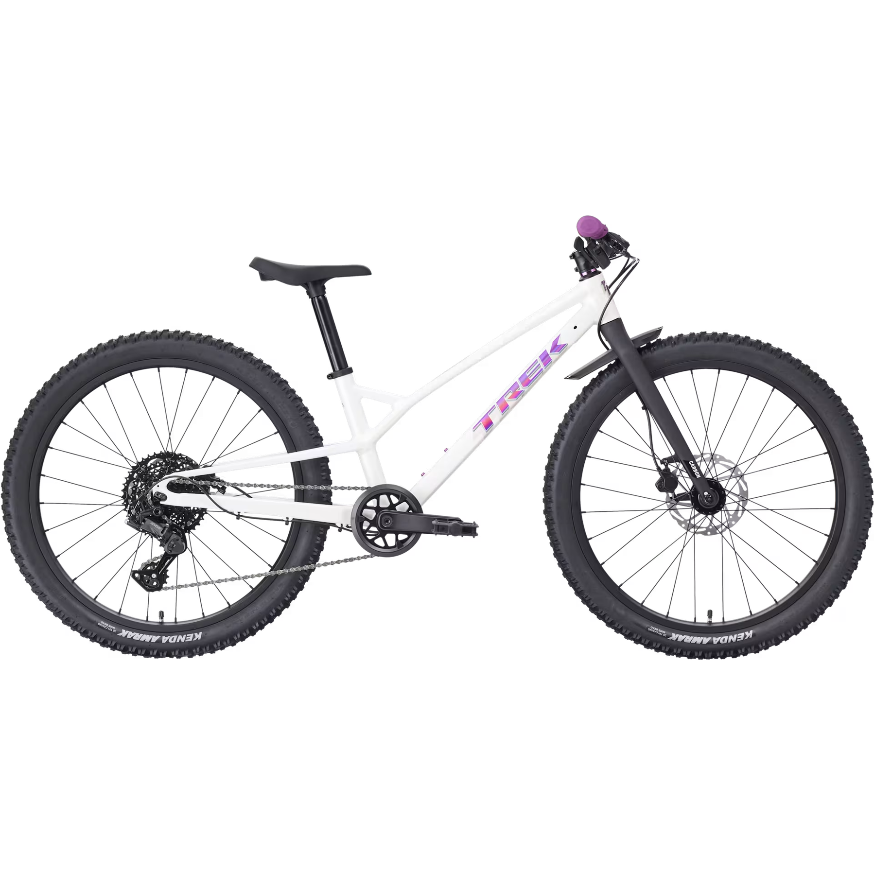 Trek Wahoo Trail 24 Kinderfiets