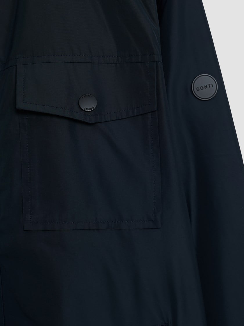 Lombardy jakke Navy Blazer