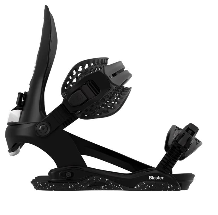 Blaster Fase Snowboardbindingen