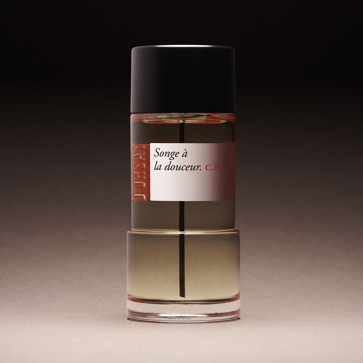 Songe a la Douceur C.B. Eau de Parfum 90ml