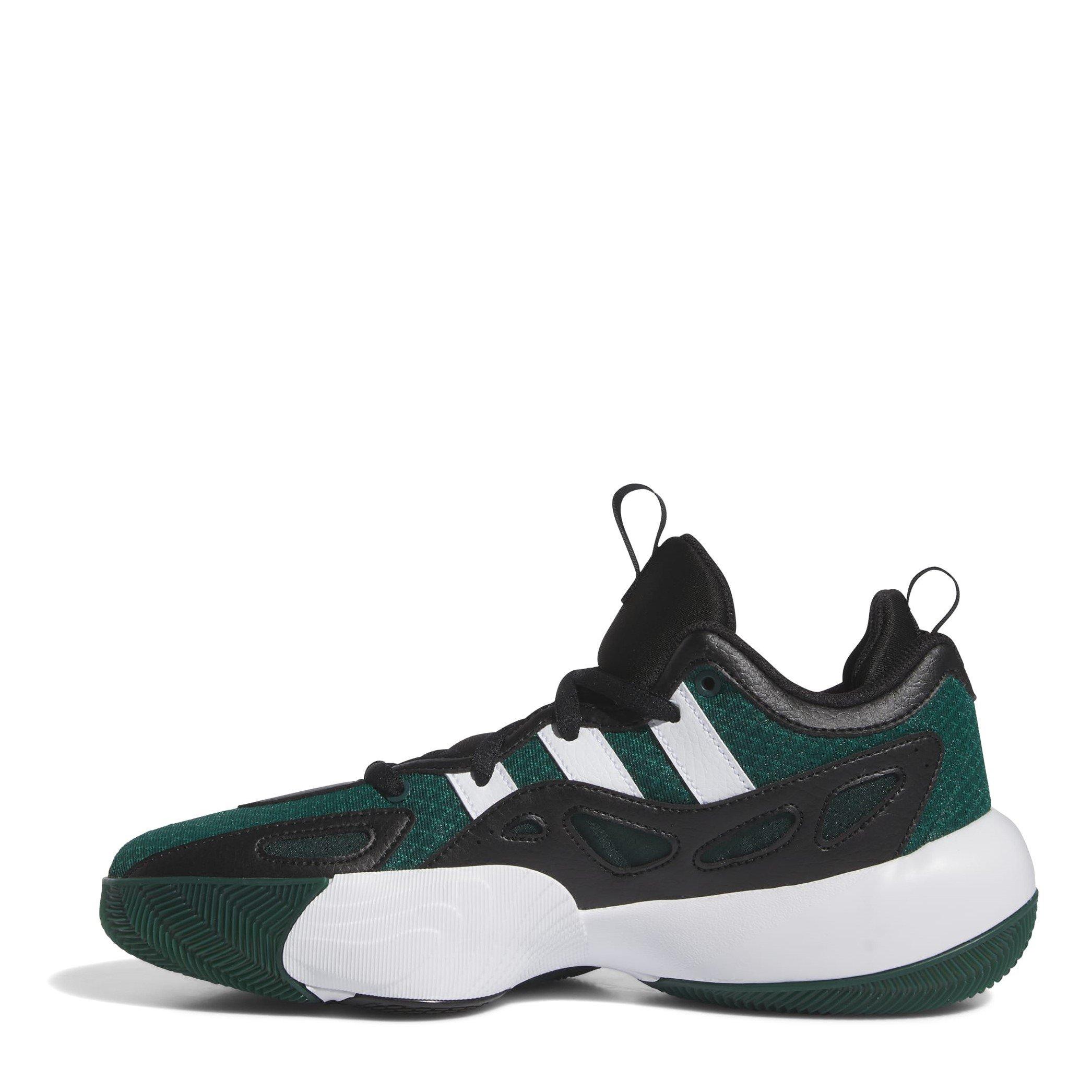 adidas Trae Young Unlimited 2 Low Trainers Mens