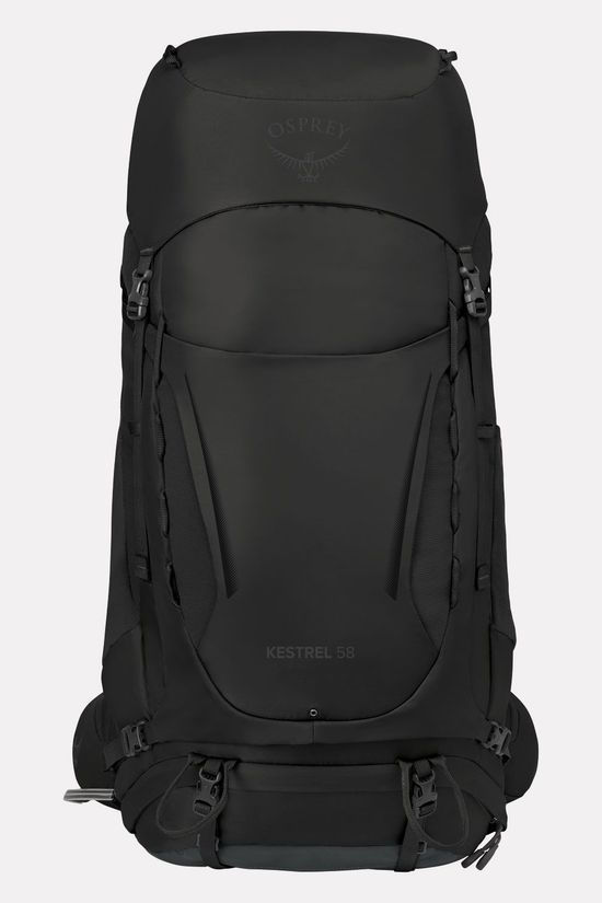 Osprey Osprey Kestrel 58 Backpack