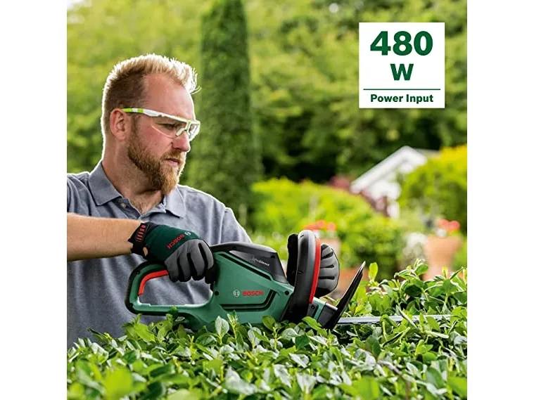 Bosch EL-HÆKKEKLIPPER UNIVERSAL HEDGE CUT 50