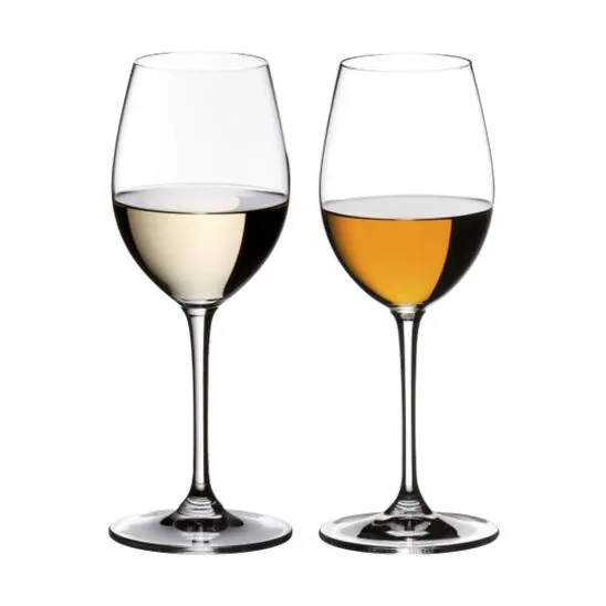 Riedel Vinum Hvidvinsglas - 2 stk