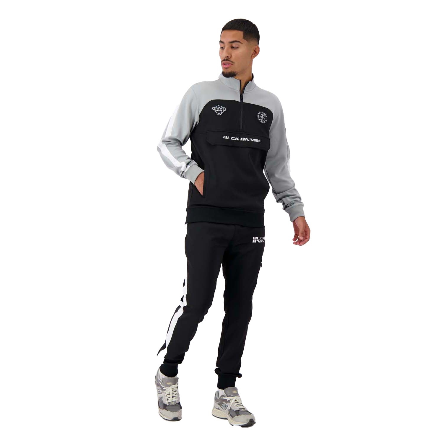 Black Bananas  Rumble Tracktop