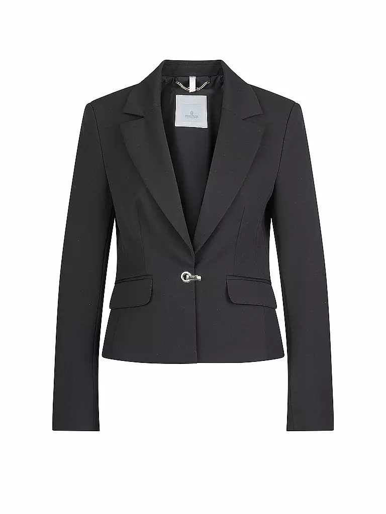 SPORTALM Blazer  schwarz