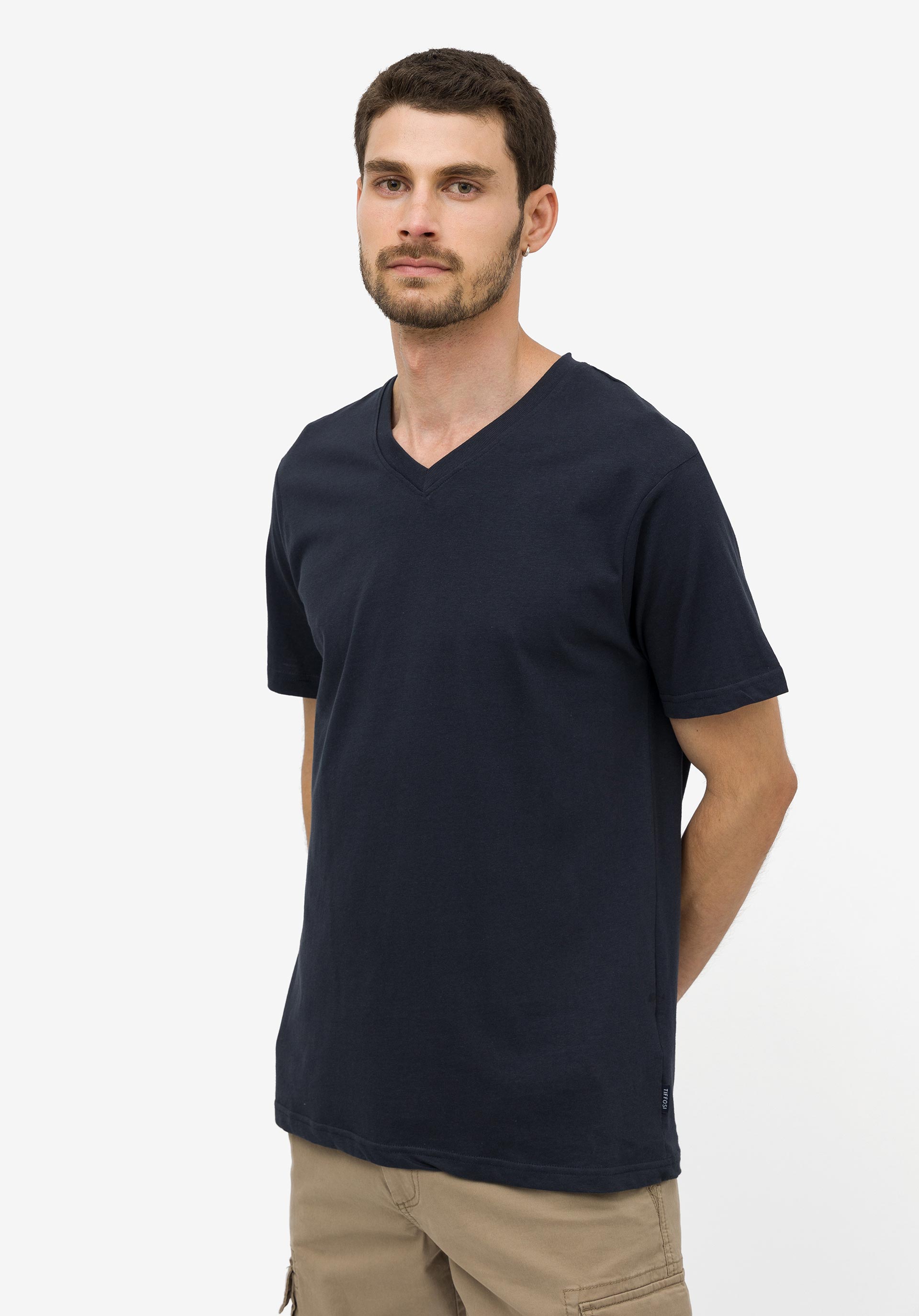 T-shirt Básica