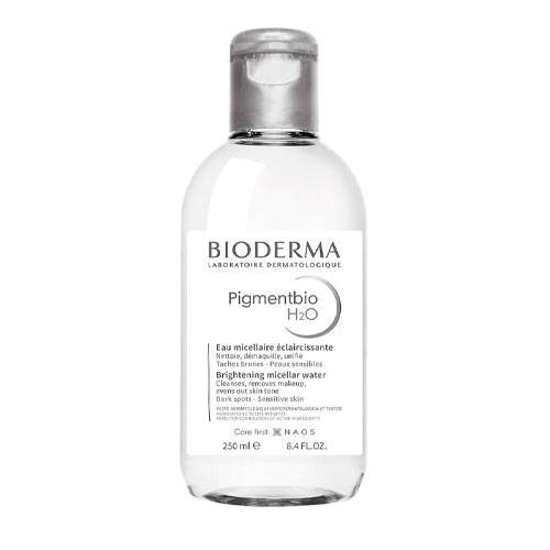 Bioderma Pigmentbio H2O Água Micelar 250ml