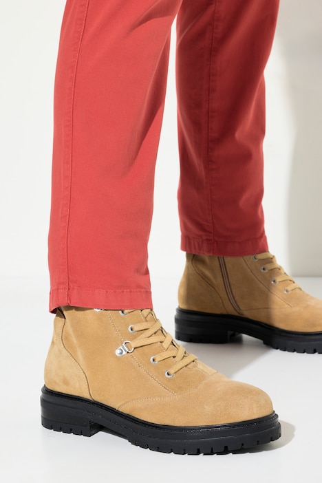 Jeggings, Elastikbund, schmales Bein, Biobaumwolle