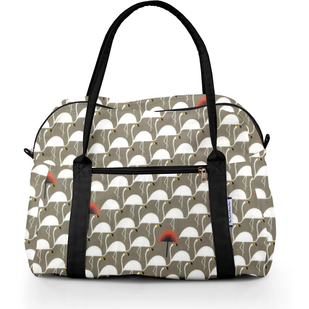 Sac Bowling Flamant