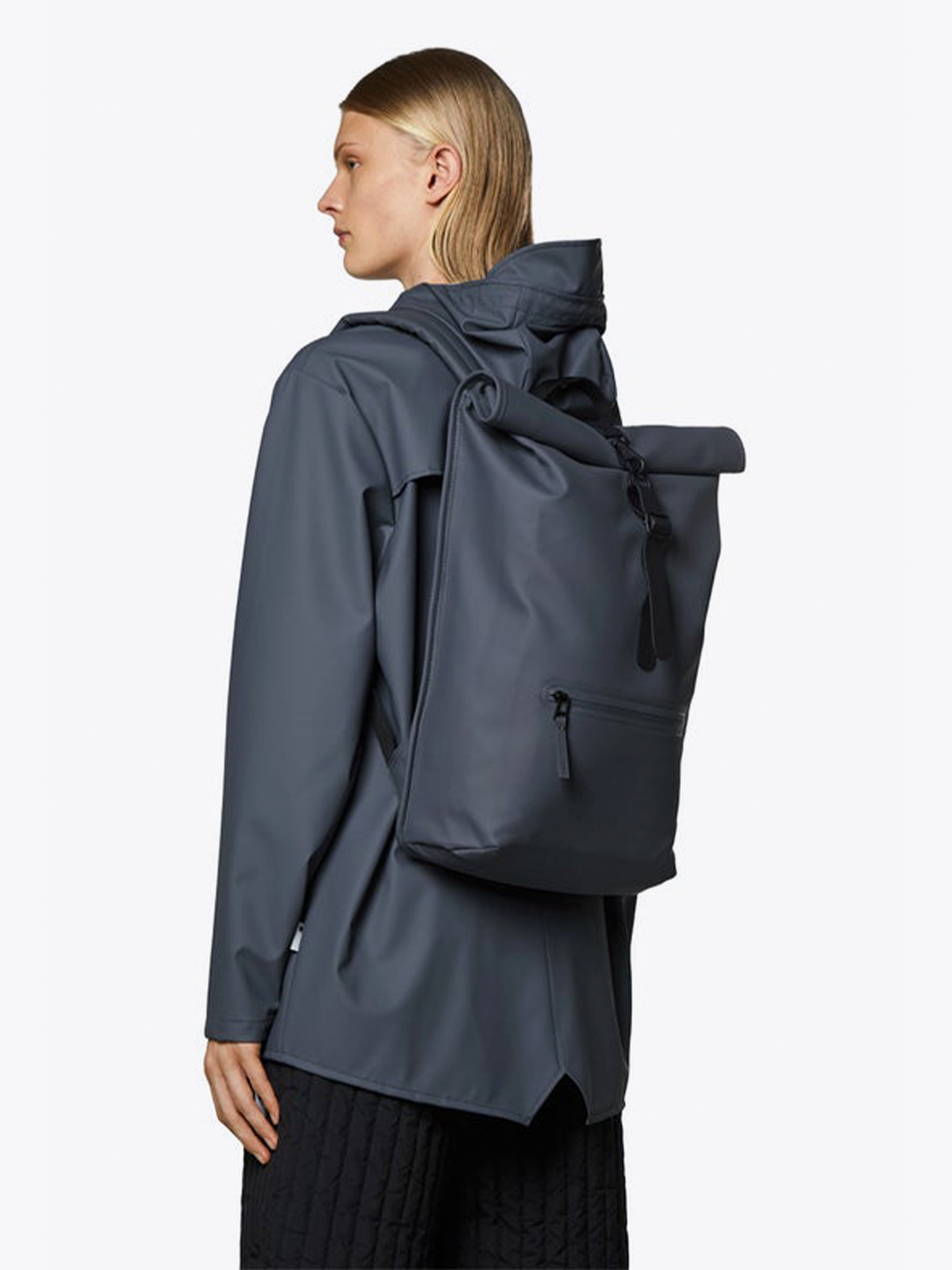 Rolltop Rucksack