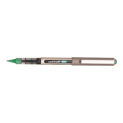 UniBall Eye Fine - Roller - 0,7 mm - vert clair - pointe moyenne