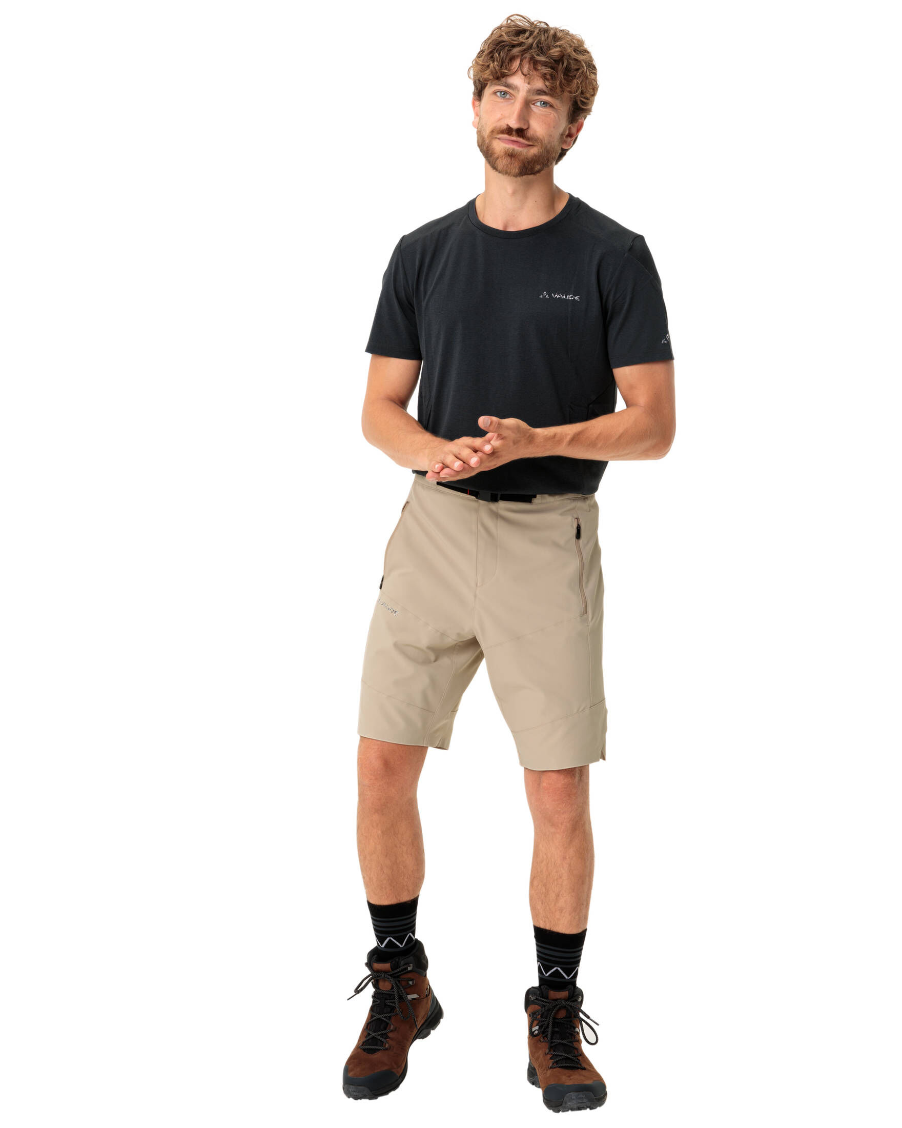 VAUDE| Herren Shorts ELOPE