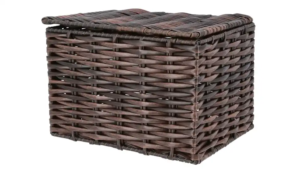 Aufbewahrungsbox, 2er Set