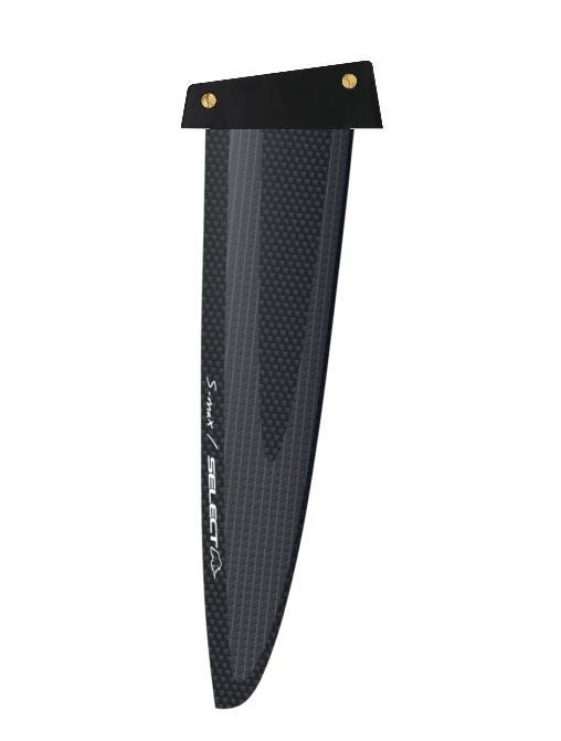 Select S-Max - Tuttle Box 35 cm