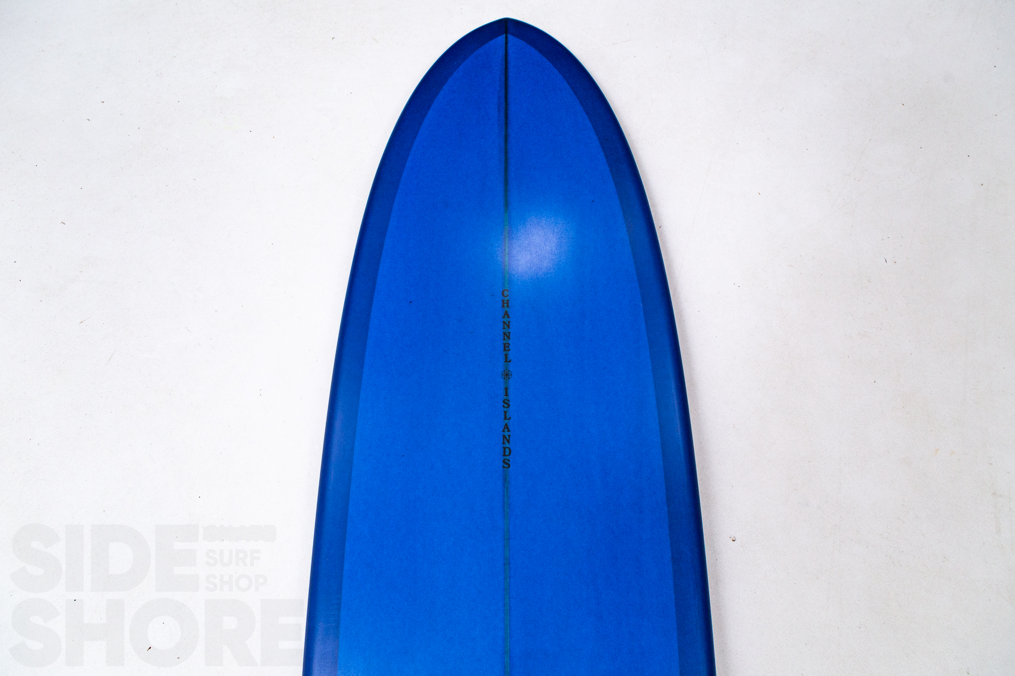 Al Merrick CI Mid - Tint Deep Blue - 6'6 x 20 1/2