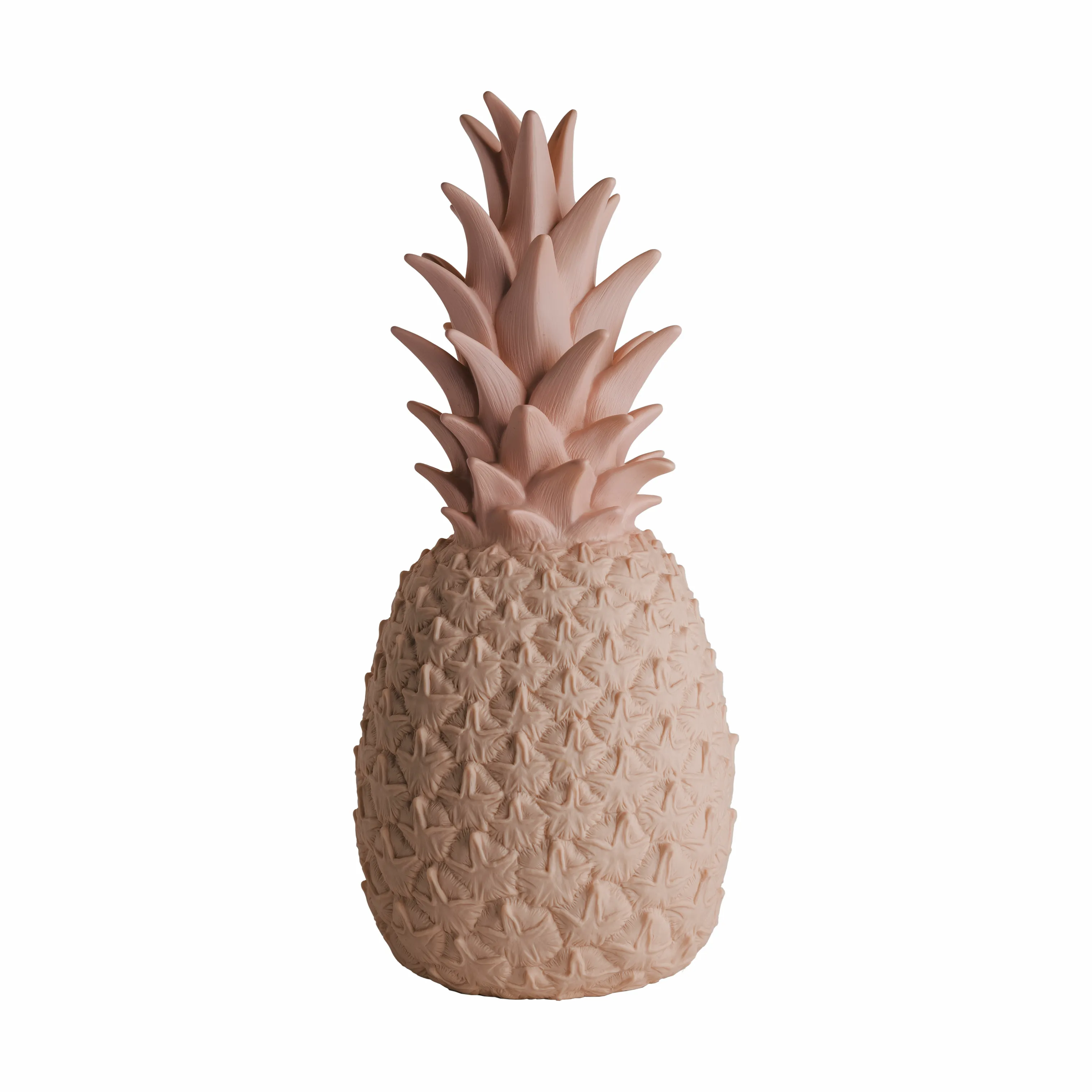 Goodnight Light Piñacolada Lampe - Ananas