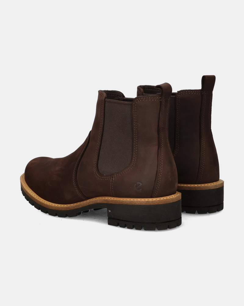 Ecco Elaina Chelseaboots  - bruin