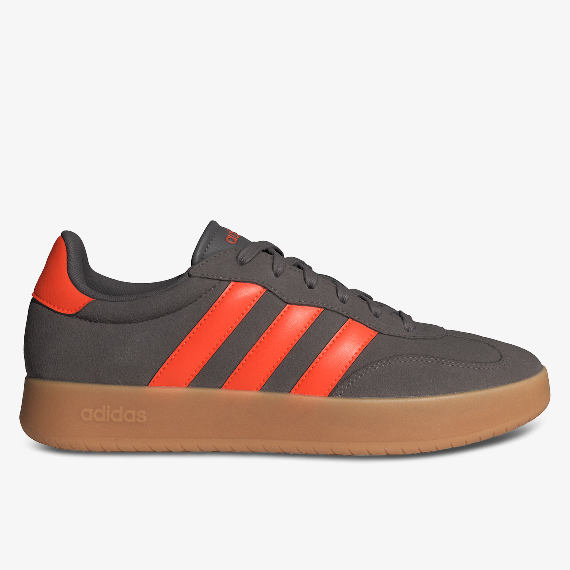 adidas Herren Sneaker Low grau