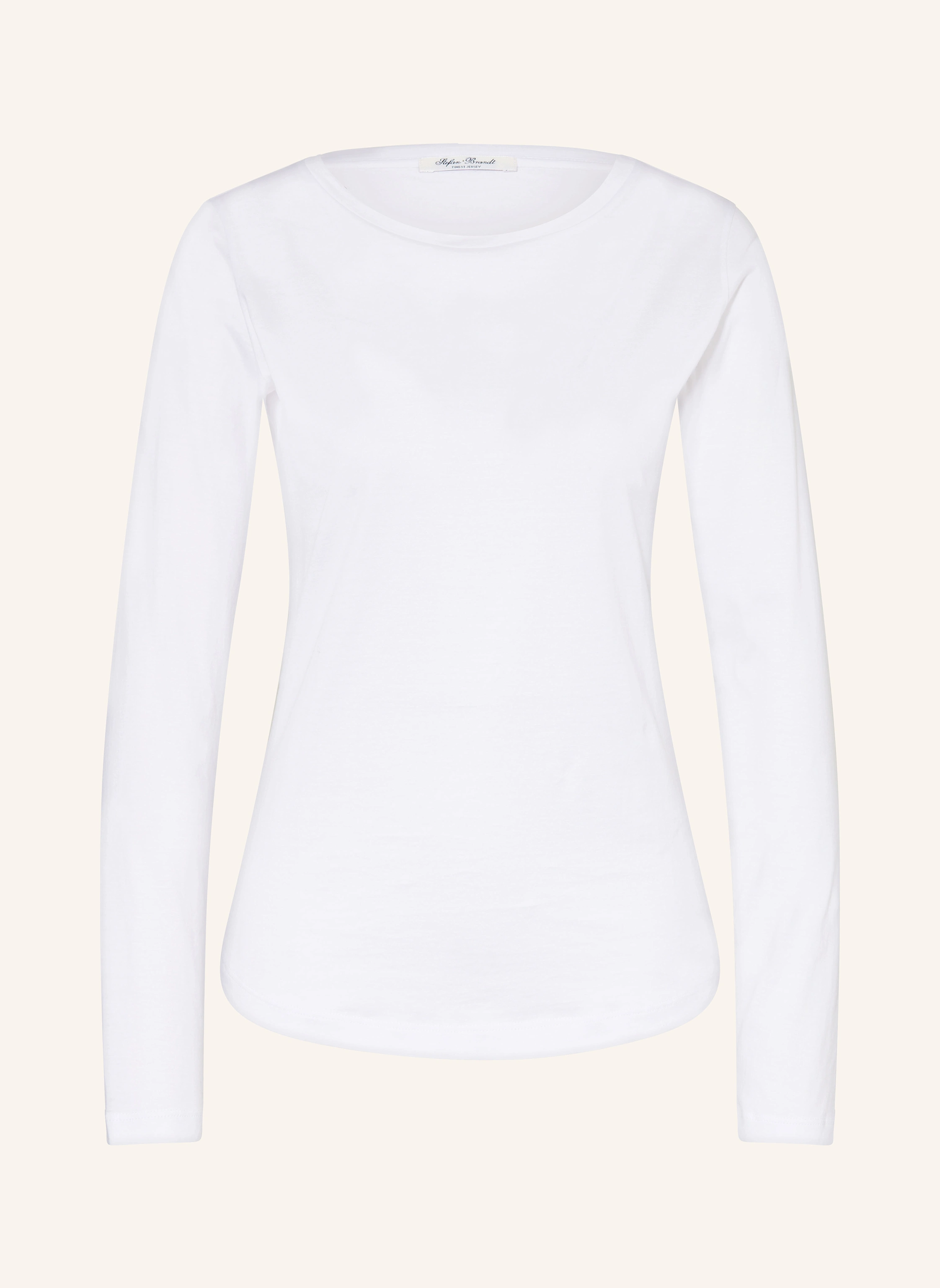 Stefan Brandt Longsleeve FANNY LA 50