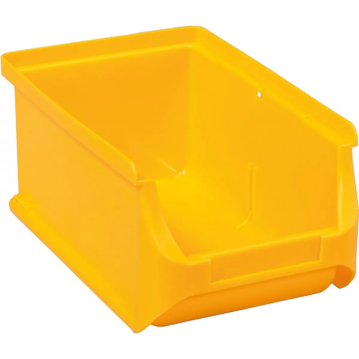 allit Bac à bec jaune Taille 2