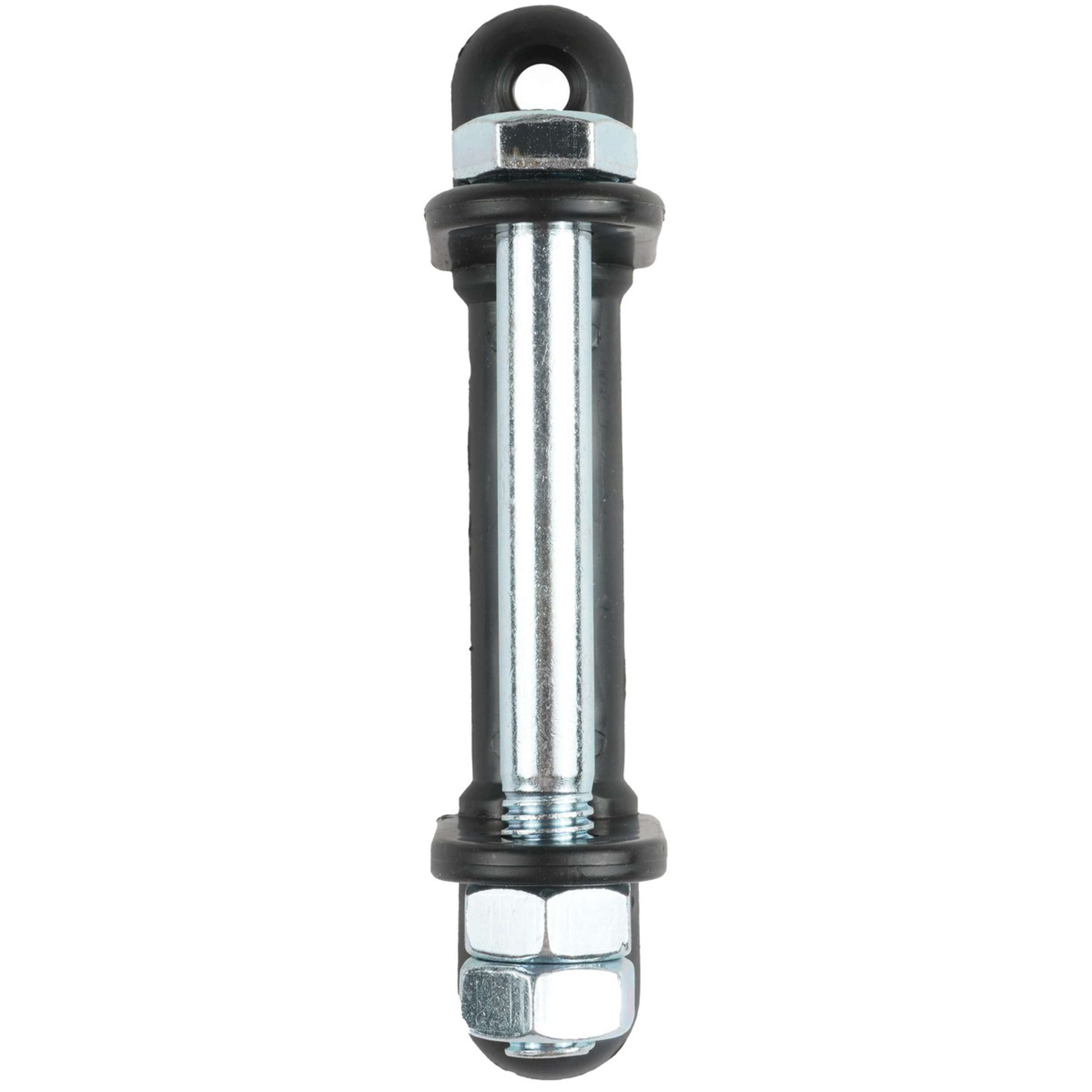 Ako Hoekisolatorlint Rvs 40-60mm 10 Stuks