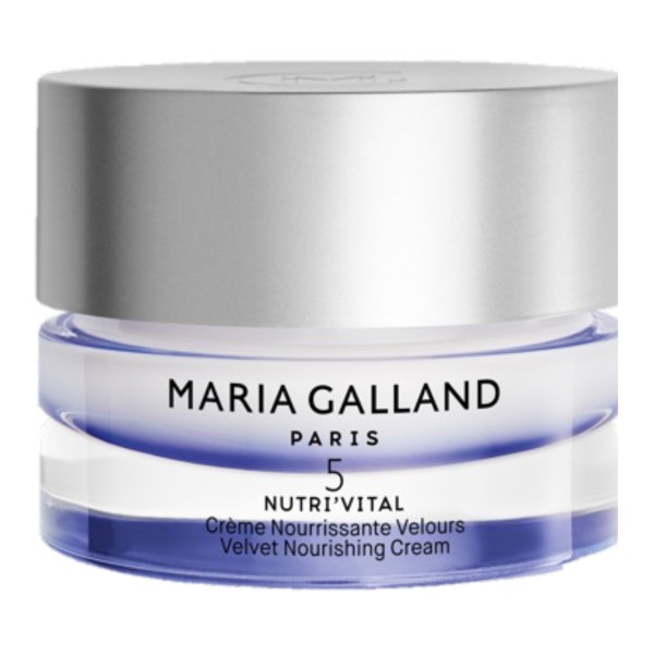 Maria Galland NUTRI’VITAL 5 Velvet Nourishing Cream 50ml