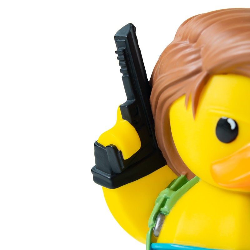 Numskull - Resident Evil Tubbz BOXED Jill Valentine