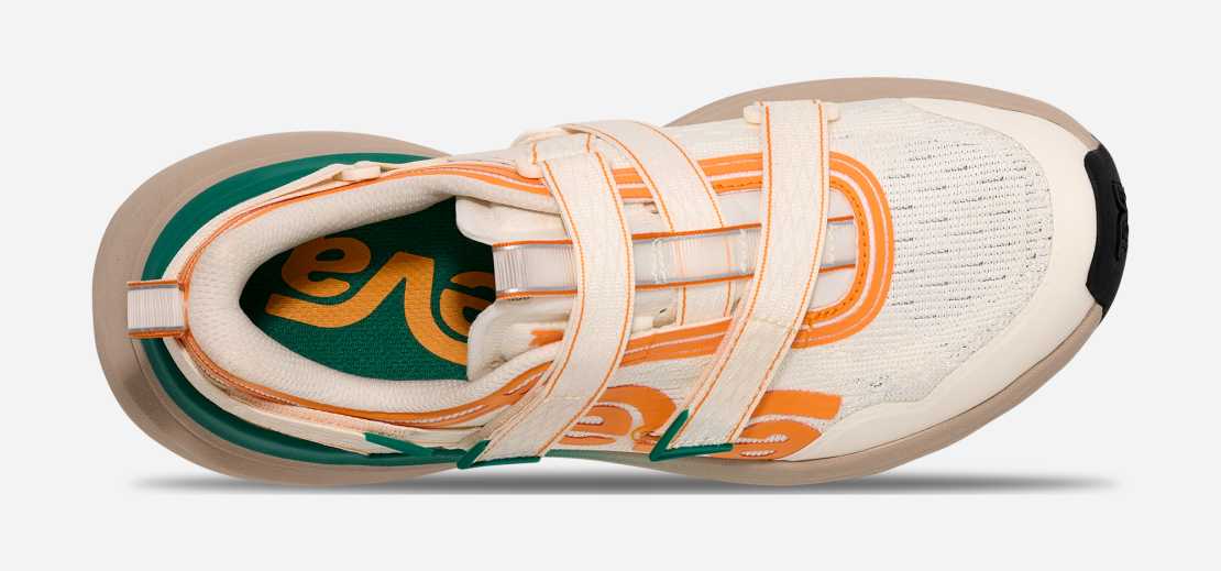 Dames Aventrail Trail Running Shoe