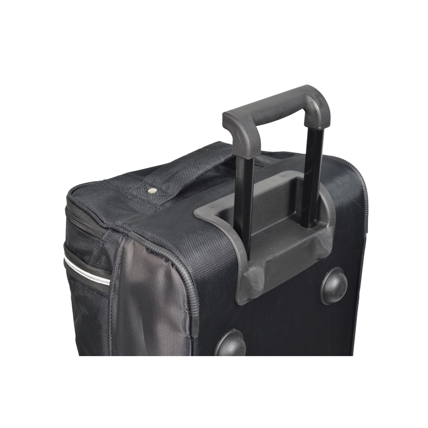 Car-Bags Citroën C6 2006-2012 4-deurs sedan