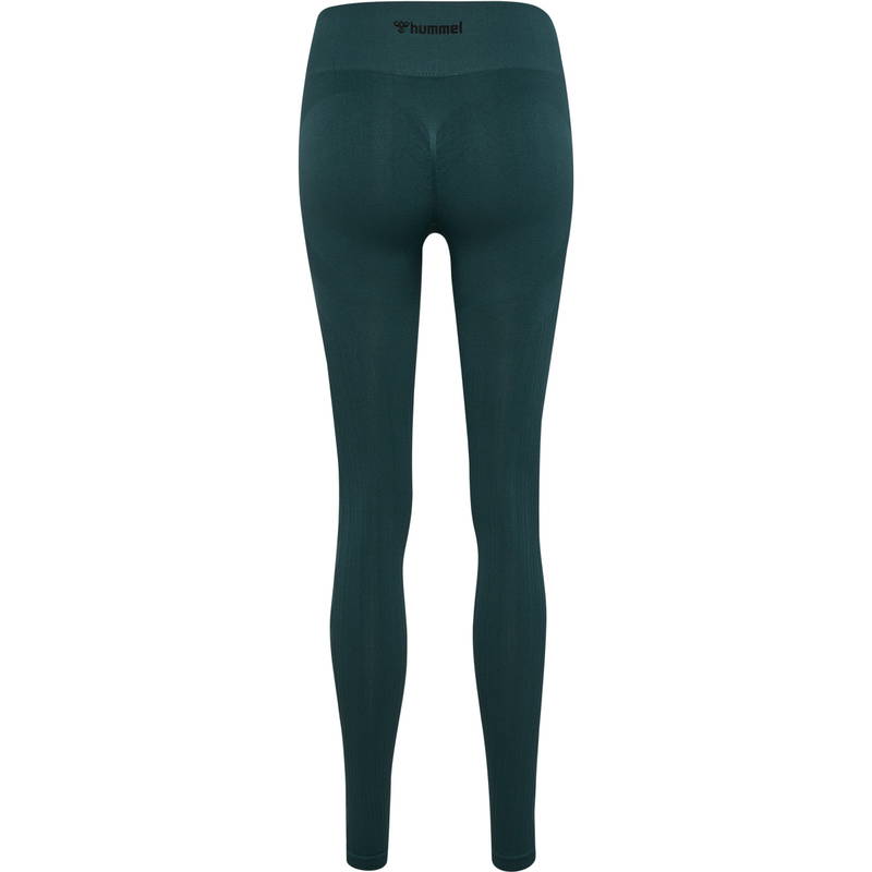 hummel MT Define Seamless Scrunch Træningstights Dame
