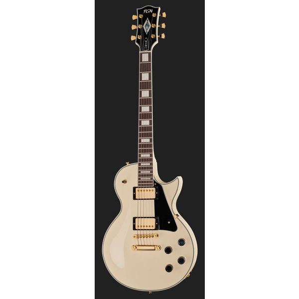 FGN Neo Classic LC10 Classic White
