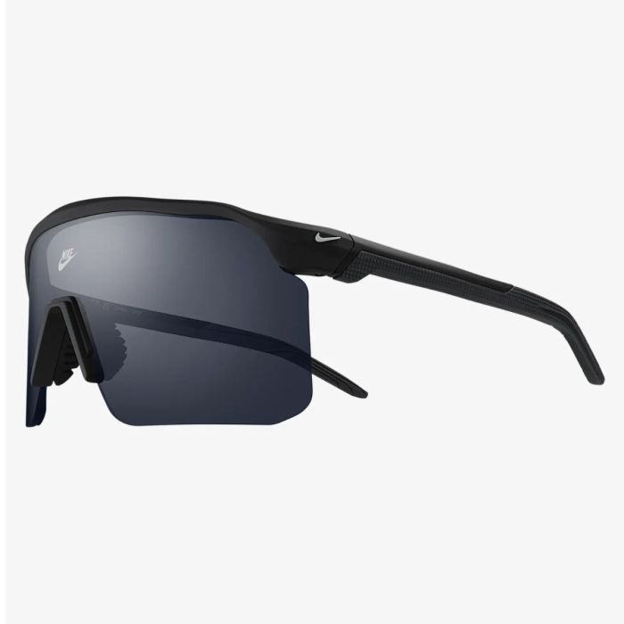 Nike Unisex Solbriller Expedition Shield Sort