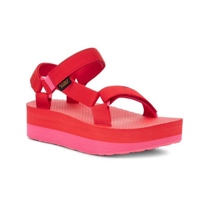 FlatForm Universal - Sandales femme