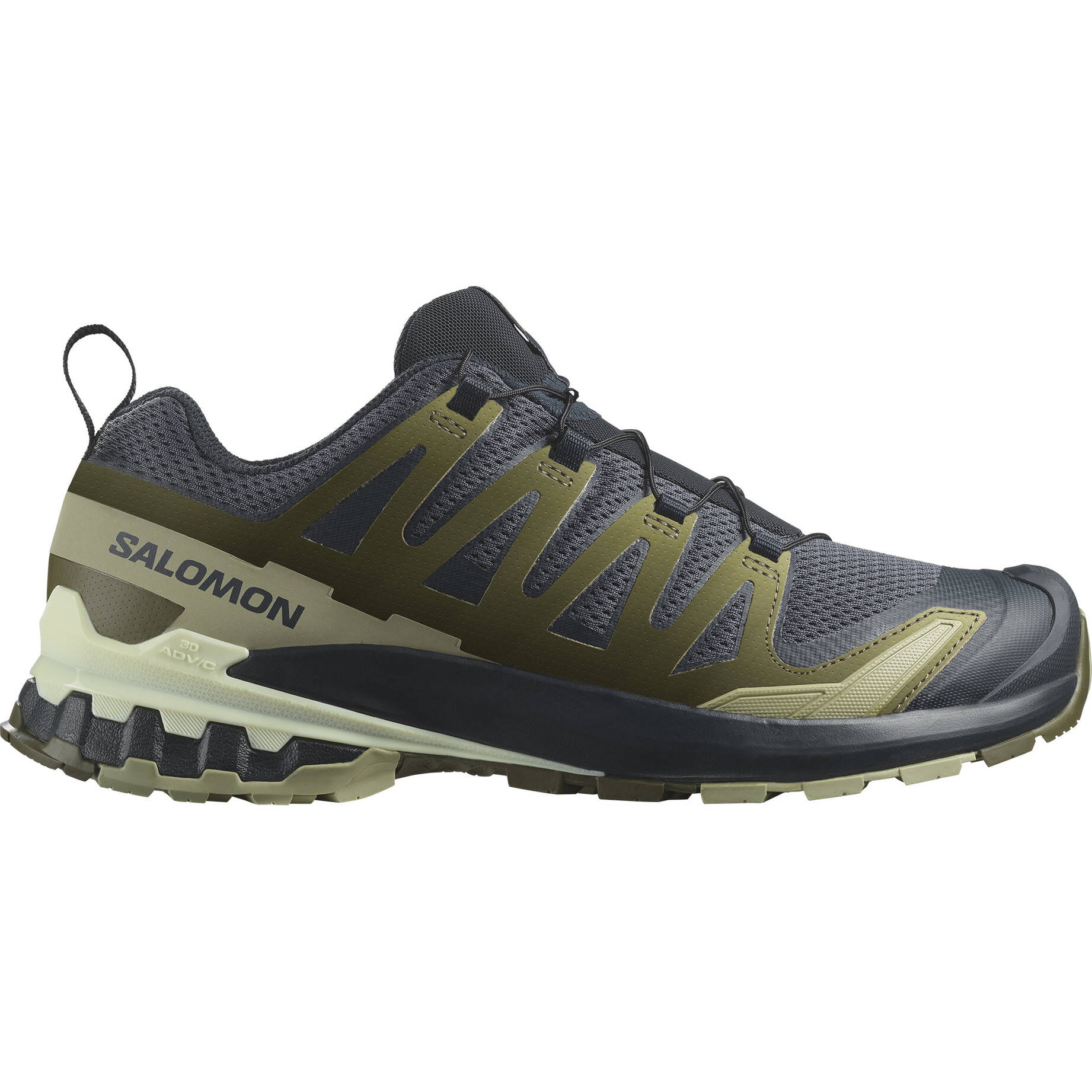 Salomon| Herren Trailrunningschuhe XA PRO 3D V9
