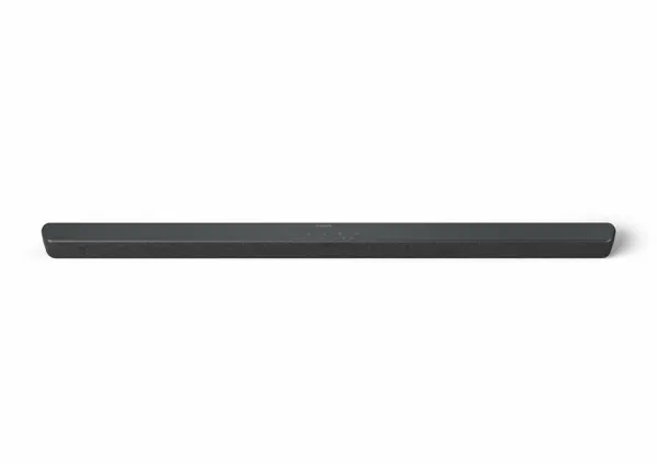 Philips TAB6309 - Lydbarsystem - til TV - 2.1-kanal - trådløs - Bluetooth - 160 Watt (Total) - mørkegrå