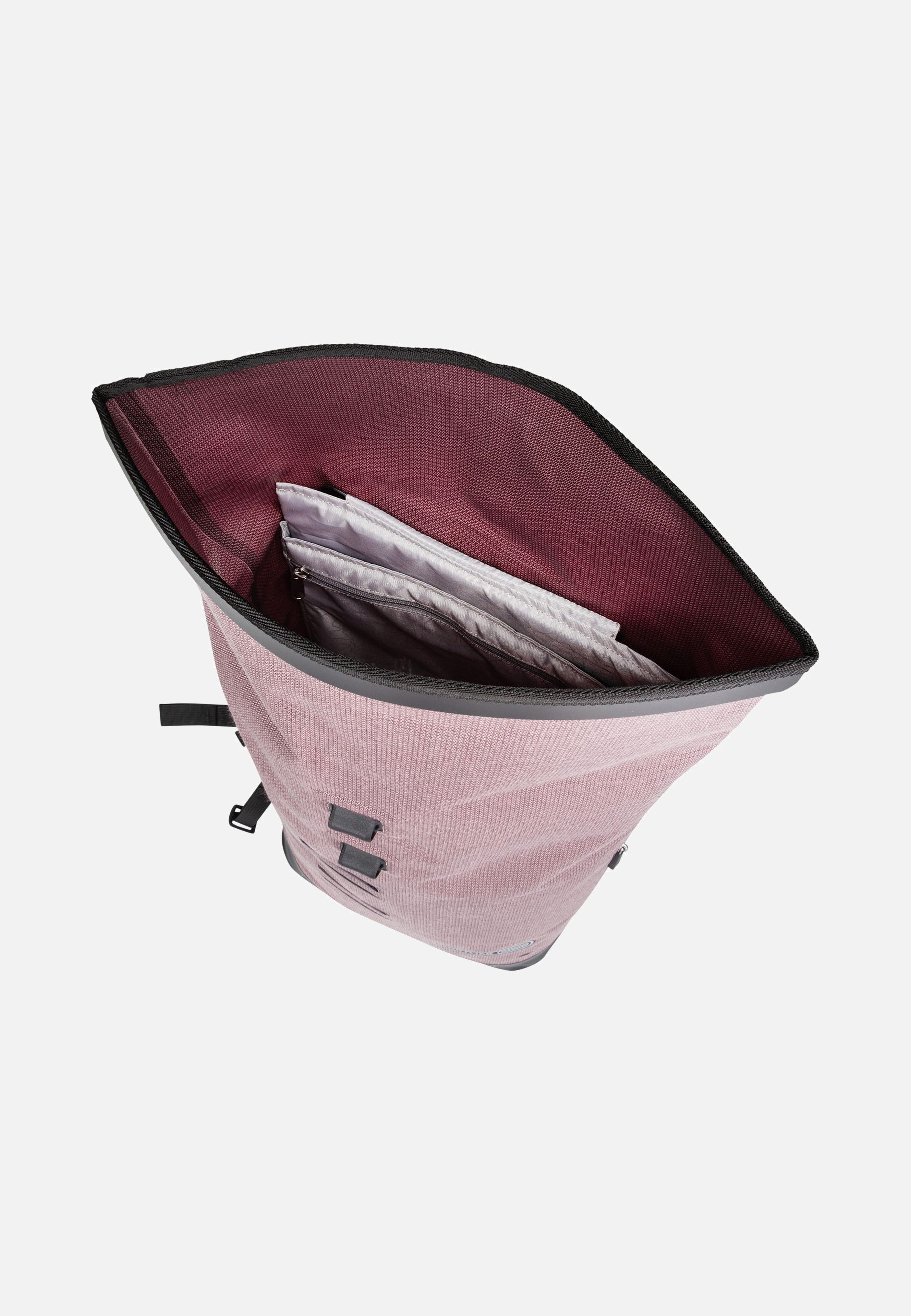 Commuter-Daypack Urban 21 Ash Rose - Rucksack
