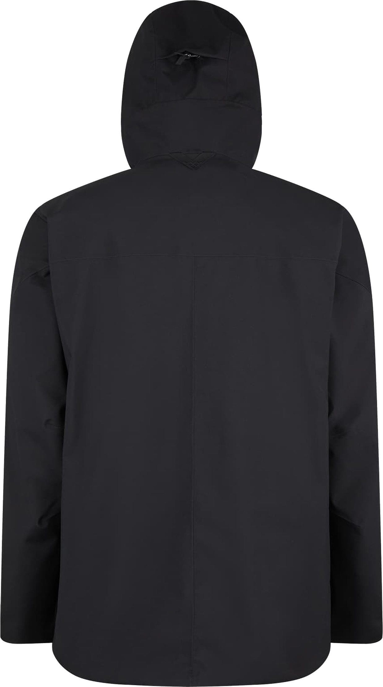 Ferus Mechanical Jacket Herre 2/Black