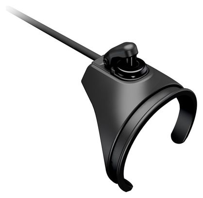 Paire de Manettes Satellites Shimano Di2 SW-RS801-T (Tops) Câble Long (260 mm)