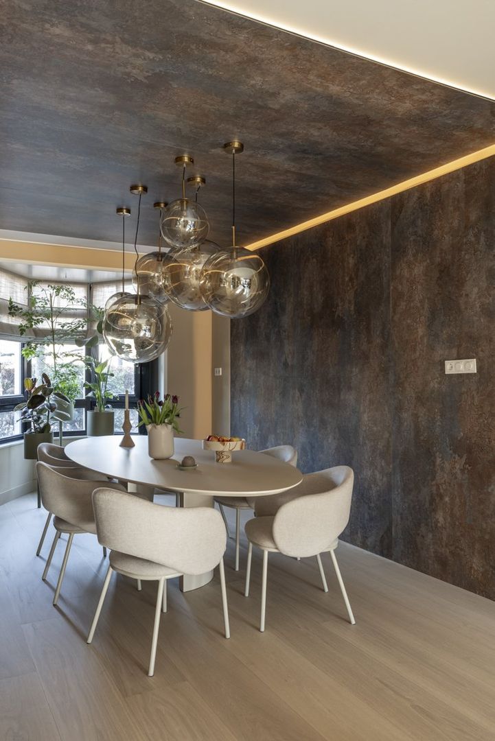 Trendhopper Medina S Hanglamp